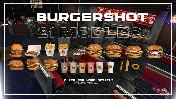 [PAID] [PROPS] Burgershot Thumbnail