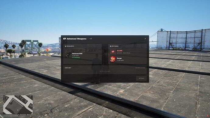 Farming Routes & Workstations - Economy Control thumbnail 3