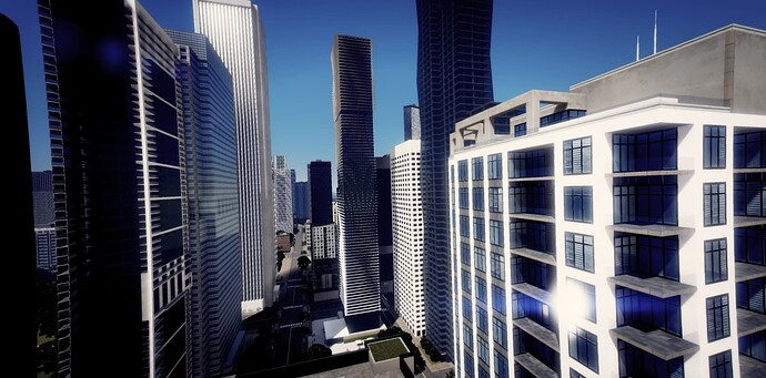 Chicago “Windy City” | Map | V1 thumbnail 155