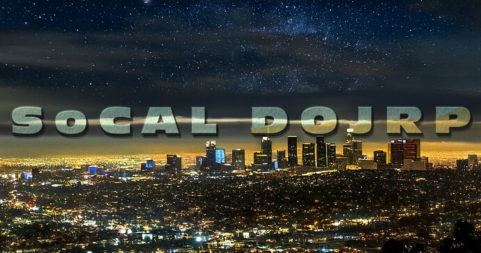 SoCalDOJRP