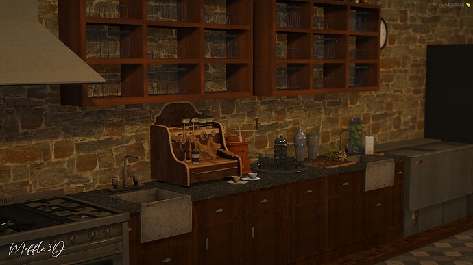 [MLO] [PAID] L'espoir Cafe & Restaurant MLO thumbnail 11