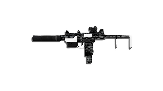 Camo Weapons Add-on Pack thumbnail 4