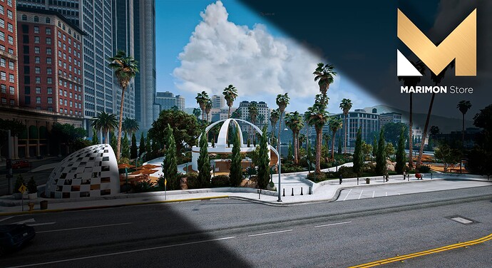 [PAID] Legion Square V6 Thumbnail