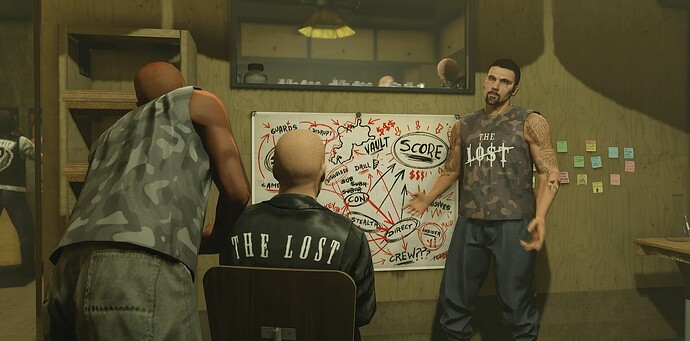 Crystal Lab | FREE MLO thumbnail 3