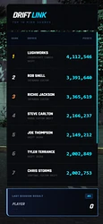 lw-drift - Drift Telemetry / Scoring UI thumbnail 4