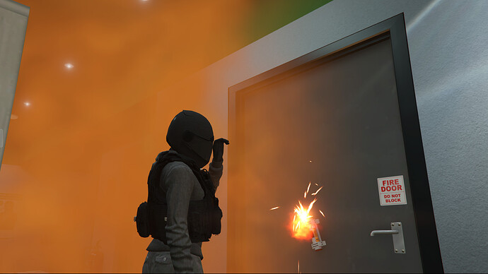 Heist