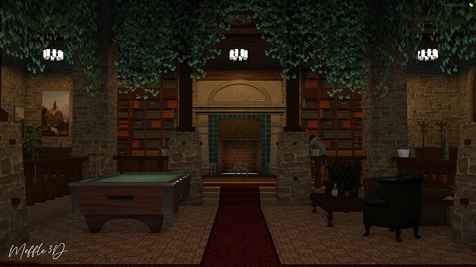 [MLO] [PAID] L'espoir Cafe & Restaurant MLO thumbnail 6