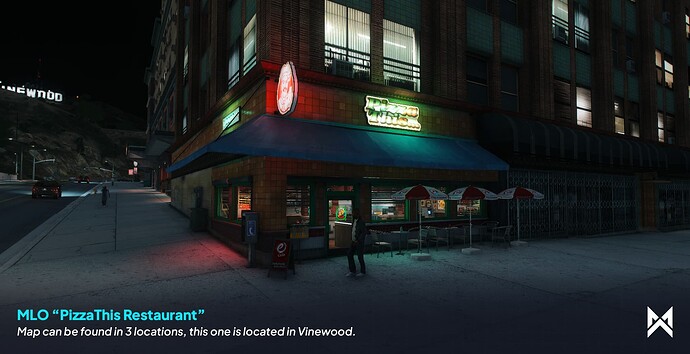 [MLO] Pizza This Restaurant thumbnail 9