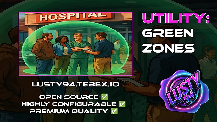 greenzones