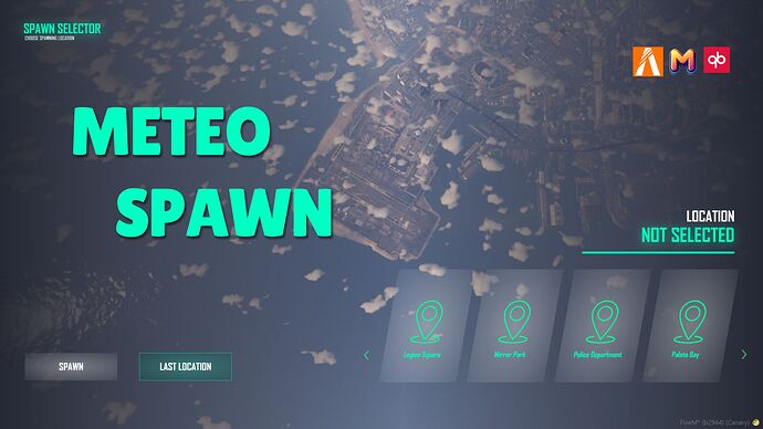 spawnselector
