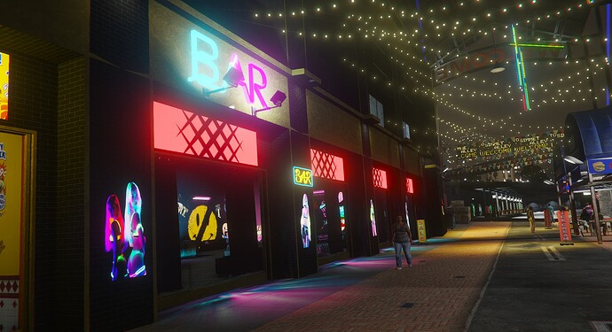FiveM Maps | Simmet Alley thumbnail 3