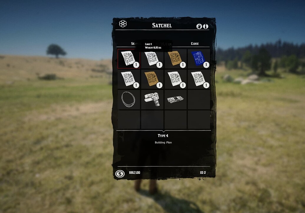 Build my Home [all Frameworks] - RedM Releases - Cfx Forum