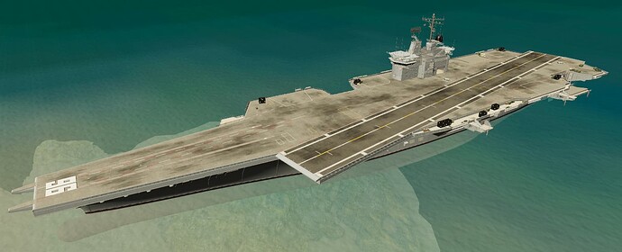 carrier