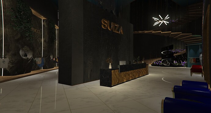 [RELEASE][PAID][MLO] Suiza Luxury Clothings Shop thumbnail 15