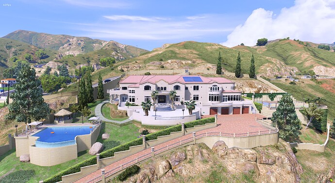 The Lost Ranch - [MLO][PAID] thumbnail 6