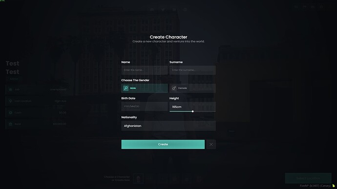 Advanced Multi Character V2 | Multi + Spawn thumbnail 3
