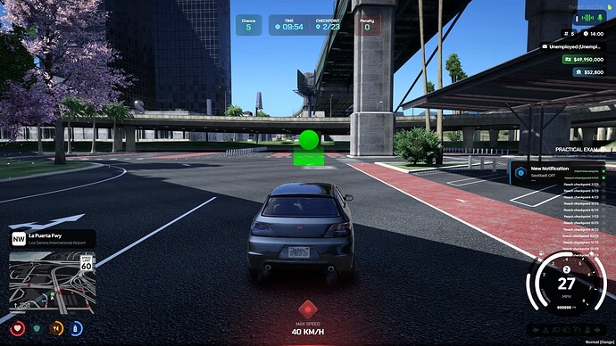 Driving School System (6 License Types) [ESX/QB/QBOX] thumbnail 7