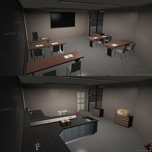 [PAID][MLO] Ibonoja San Andreas Emergency Training Center thumbnail 23