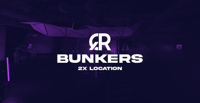 [MLO] [PAID] Bunkers MLO | x2 Locations | Quadria Thumbnail