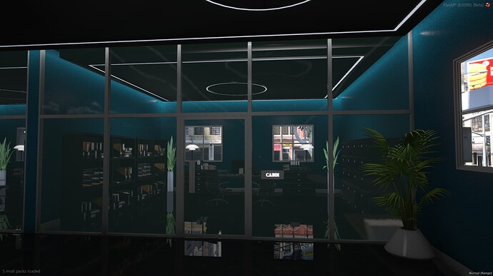 [PAID] Misson Row Police Department thumbnail 3