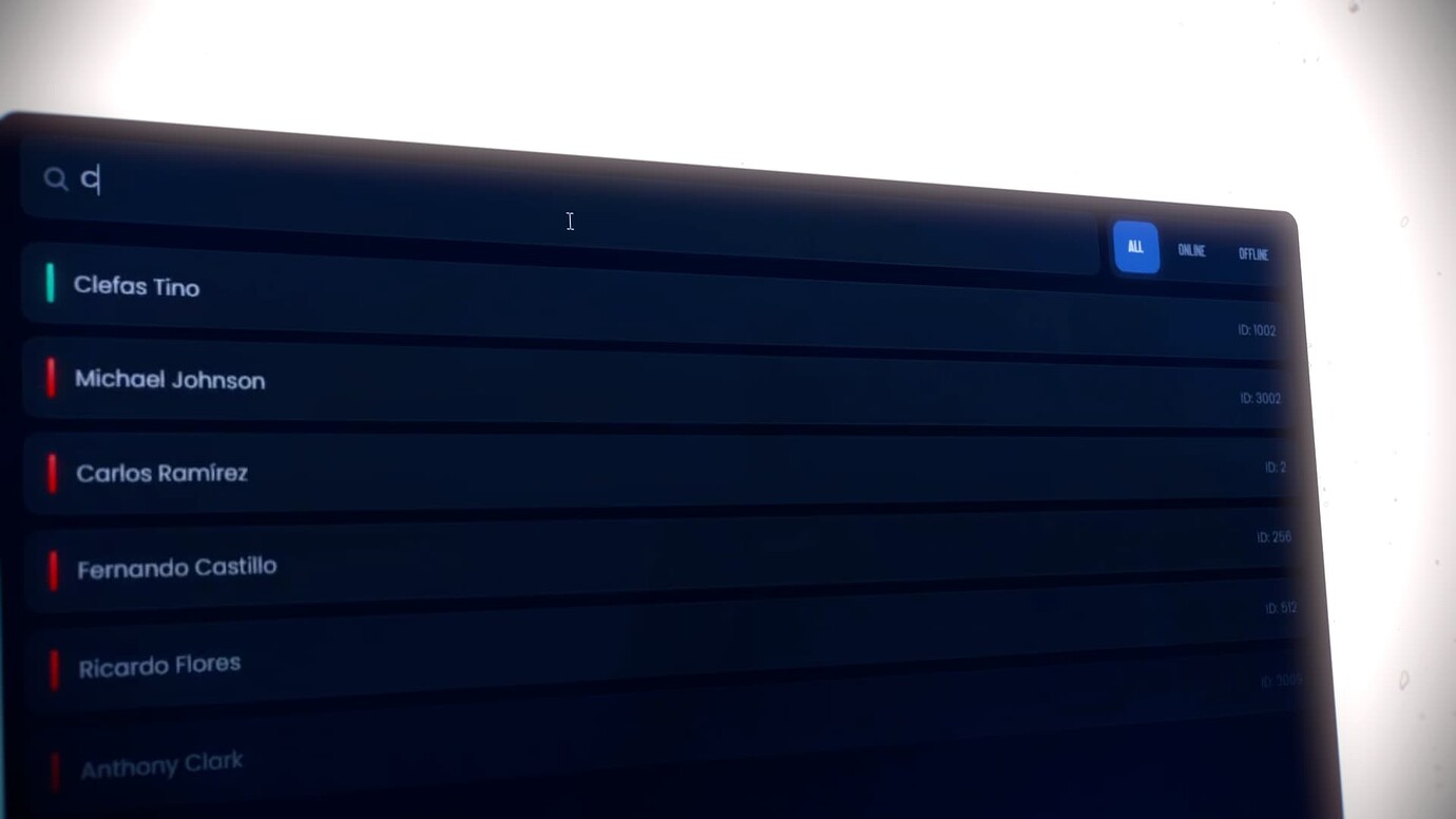 [NEW] Advanced Multicharacter System | Admin Panel & Full Character ...