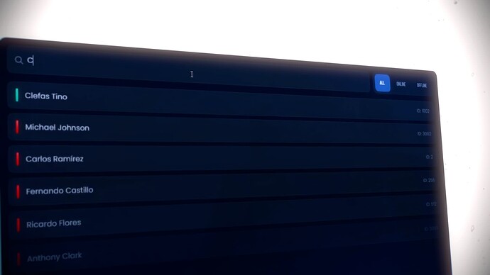 [NEW] Advanced Multicharacter System | Admin Panel & Full Character Management | Esx, QB-Core & QBox thumbnail 11