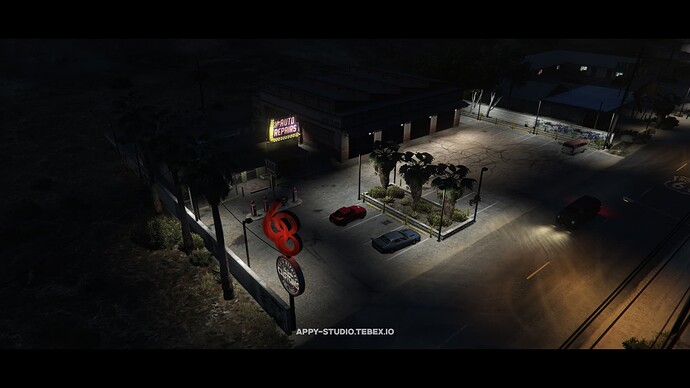 [PAID] [MLO] HARMONY REPAIR (SANDY SHORES) thumbnail 3