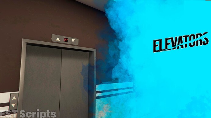 elevators