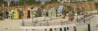 [PAID] FiveBuild - Beach Park thumbnail 5