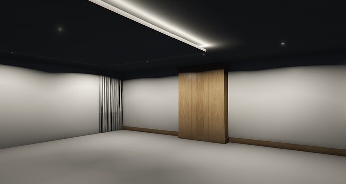 Luxury Penthouse Housing Shell thumbnail 9