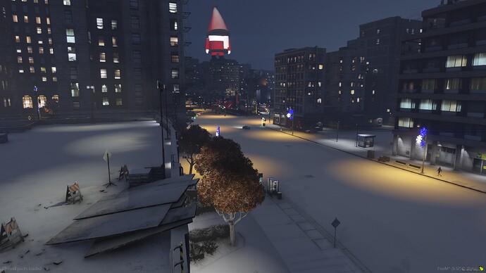 GLOBAL XMAS MAP [9.99€] Christmas Mapping 2025 thumbnail 5