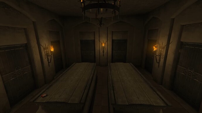 [Paid] Halloween Labyrinth [MLO] thumbnail 4