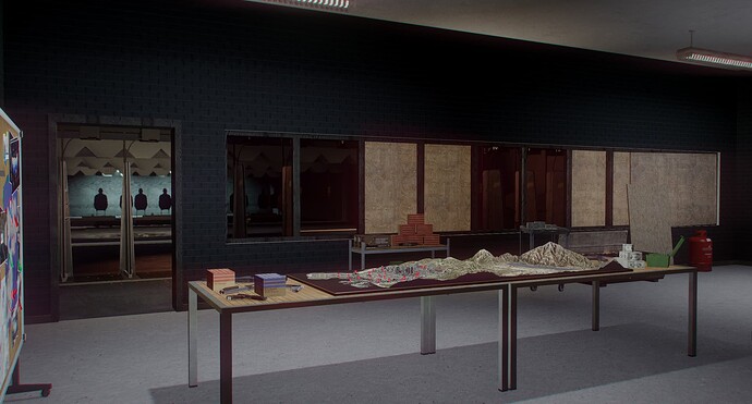 [Paid] The Town's Bar & Grill Illegal Basement [MLO] [Addition] thumbnail 11