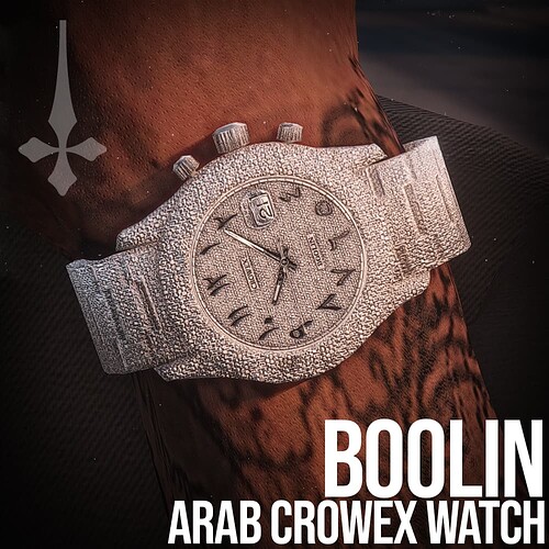 [CLOTHING] Boolin Clothing Package thumbnail 28