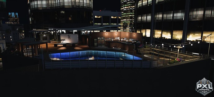 [MLO] Speak Easy Sky Lounge thumbnail 2