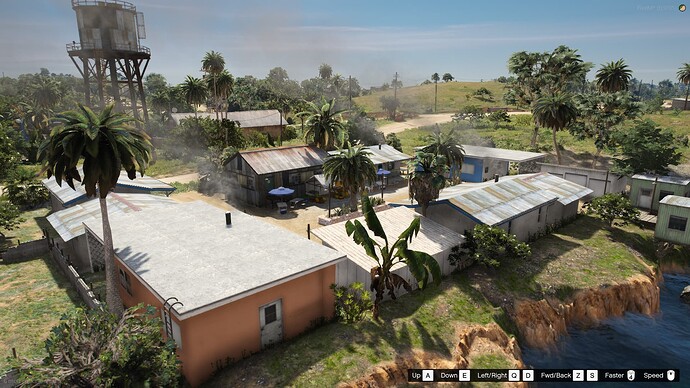 [MLO] Cayo Perico Village V2 thumbnail 15