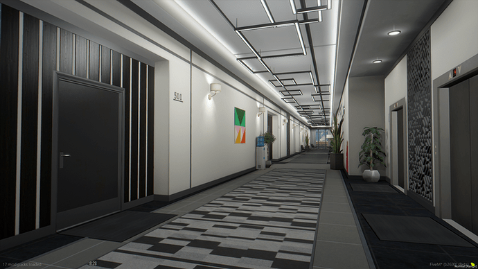 [PAID] [MLO] La Puerta Apartments thumbnail 5