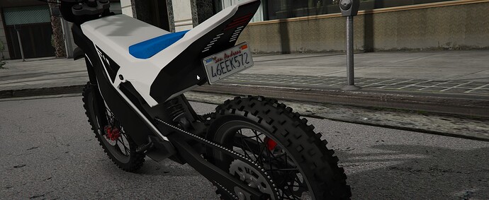 CC Electric Bike thumbnail 9