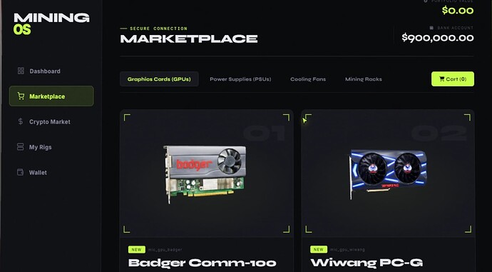 Advanced Crypto Mining thumbnail 3