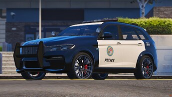 [PAID] Lore-Friendly Police Rebla thumbnail 4