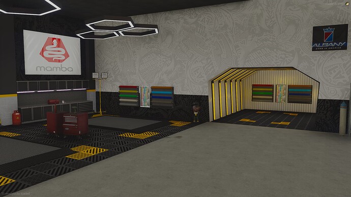 Paleto Bay Mechanic - MLO [PAID] thumbnail 6