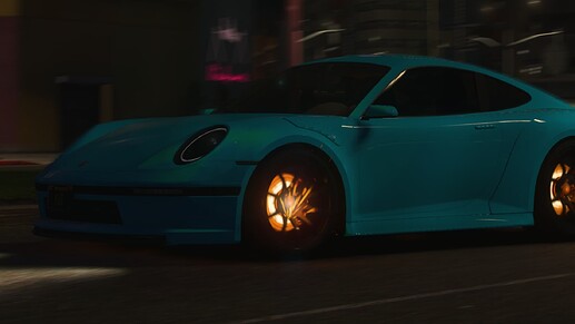 Brake overheating [Standalone] thumbnail 4