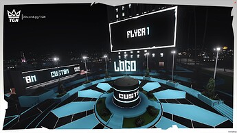 [PAID] Lobby Spawn thumbnail 9