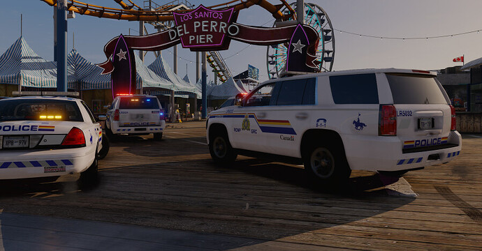 RCMP