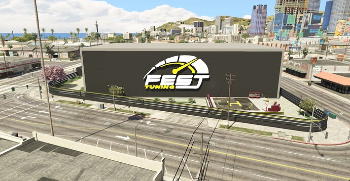 [MLO] Mechanic Luxo - Fast Tuning thumbnail 4