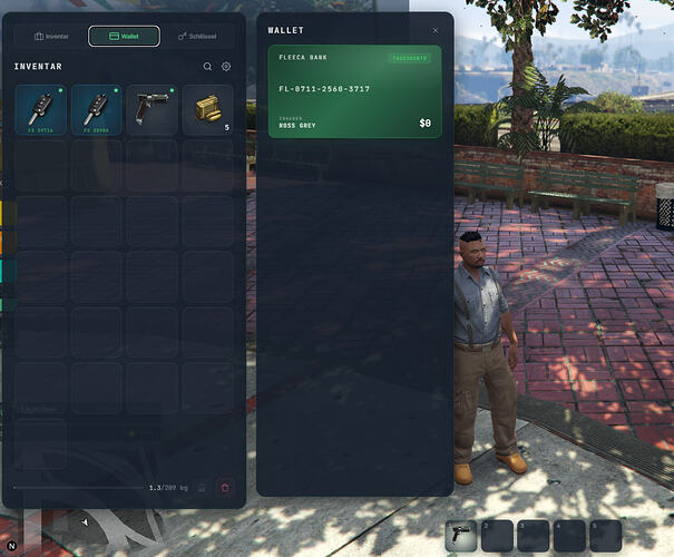 [PAID] fs-inventory — Modular Inventory System - FiveM Releases - Cfx ...