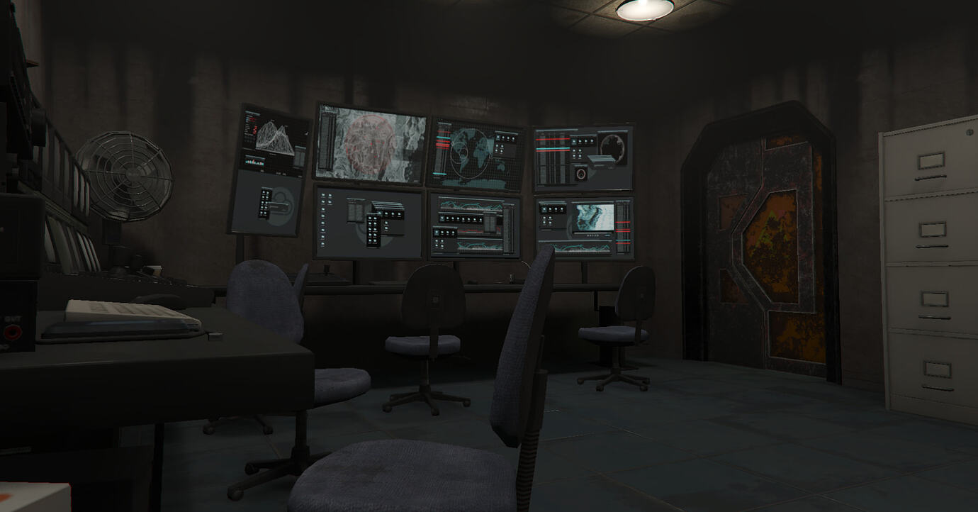 Lab Upgrade Kit Fivem Premium Laboratory - FiveM Releases - Cfx Forum