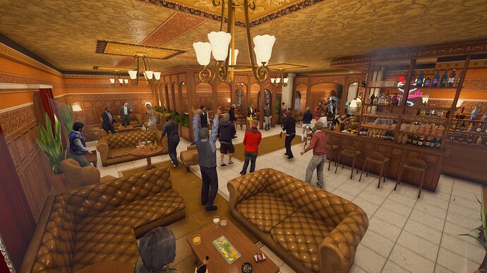 Sandy Motel [26 rooms] thumbnail 6