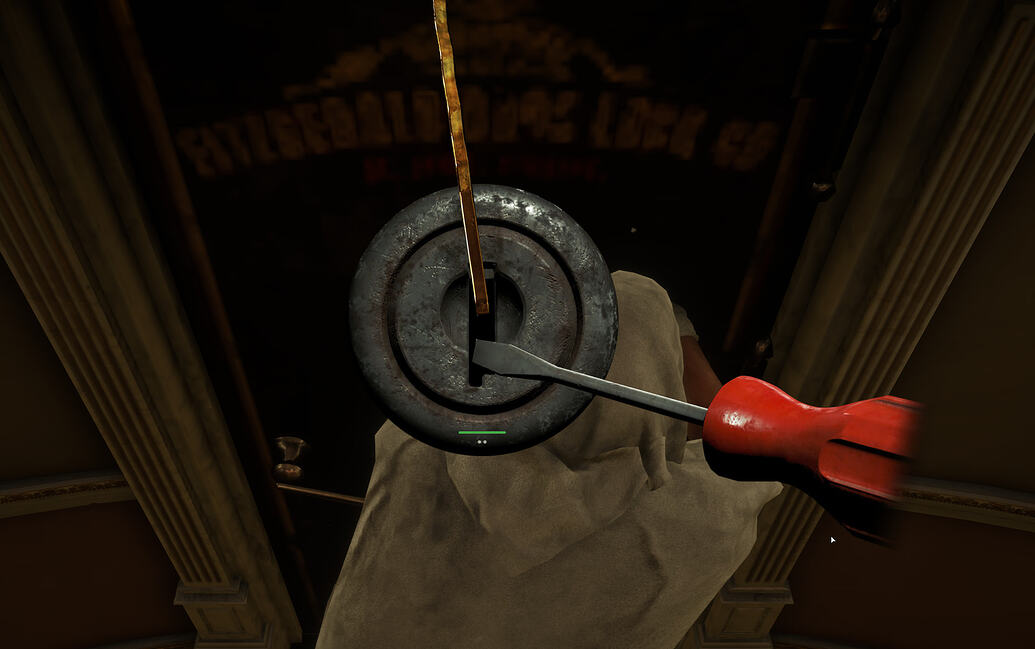 [FREE][RedM] Lockpick Minigame — Standalone, Difficulty Presets, Health ...