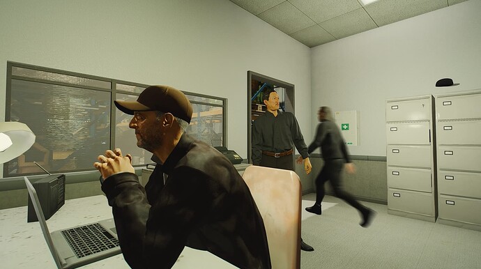 Illegal Well - Secret Bunker [MLO] thumbnail 17